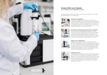 Pure Essential Chromatography System-5