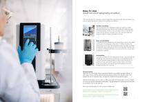 Pure Essential Chromatography System-6