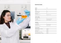 Pure Essential Chromatography System-8