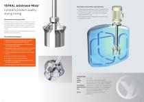 YSTRAL Jetstream Mixer - 1