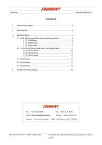 Load Banks Load Banks Test Benches Battery Discharge Testers-2