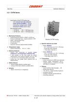 Load Banks Load Banks Test Benches Battery Discharge Testers-9