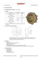 Rotary Rheostats - 10