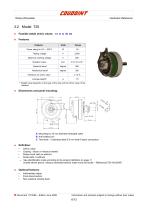 Rotary Rheostats - 6