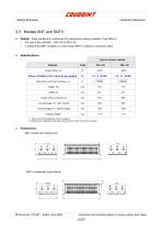 Sliding Rheostats - 10