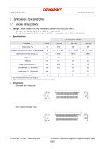 Sliding Rheostats - 6