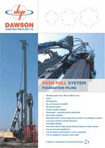 Foundation piling-2