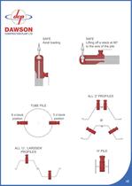 GROUND RELEASE SHACKLE - 7