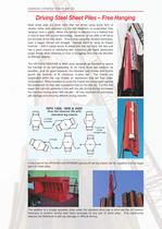 Hydraulic hammers-3