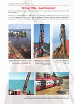 Hydraulic hammers-5