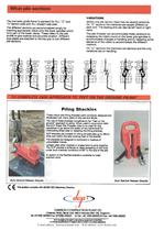 Sheet pile threader-4
