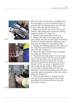 UNIVERSAL SHEET PILE THREADER-10