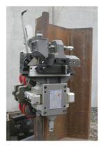 UNIVERSAL SHEET PILE THREADER-14