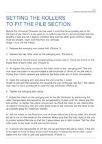 UNIVERSAL SHEET PILE THREADER-9