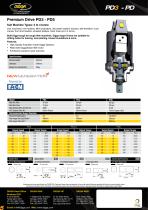 Augers driver-2