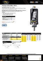 Augers driver-4