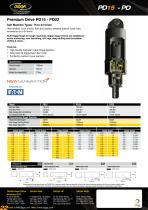 Augers driver-8
