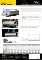 Cleana Bucket Broom-1
