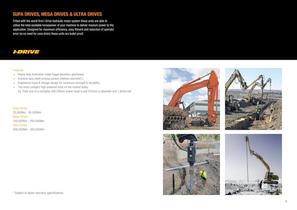 Excavator Digga-9