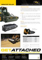 Vibratory Roller-1