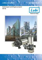 LHM & LVM SERIES - 1