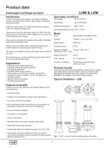 LHM & LVM SERIES - 4