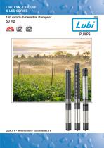 LSK, LSM, LSB, LSF & LSD SERIES - 1