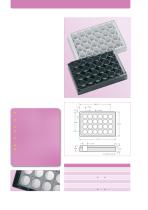 Assay plates - 8