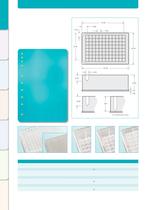 Catalogue of microplates & microplate equipment - 6