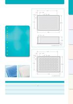 Catalogue of microplates & microplate equipment - 7