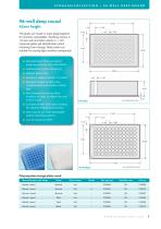 Deep Well Plates - 5