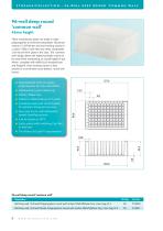 Deep Well Plates - 6