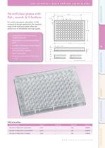 Life Science Microplates - 2