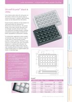 Life Science Microplates - 6