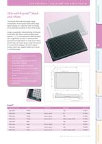 Life Science Microplates - 8