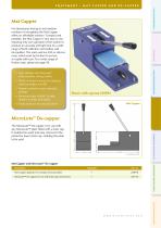 Microplate sealers - 2