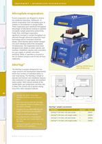 Sealers & Evaporators - 3