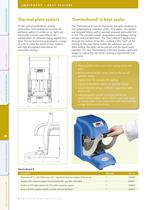 Sealers & Evaporators - 5