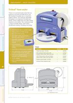 Sealers & Evaporators - 7