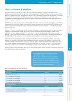 Solid Phase Extraction & Protein Crash - 6