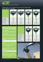 Vibratory Hammer Product Range - 5