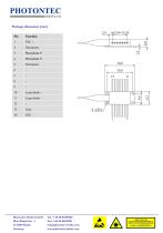 808nm Fiber-coupled Laser Diode-2