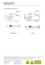 Diode Laser Mount - 2