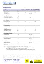 High Brightness Fiber-coupled Diode Laser - 2