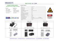 MGL-F-532-1