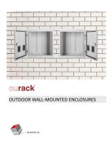 Outdoor Wall-Mounted Enclosures-1