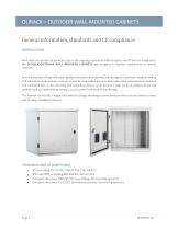 Outdoor Wall-Mounted Enclosures-3