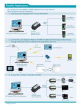 ASTRA HMI / SCADA Software - 2