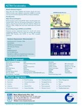 ASTRA HMI / SCADA Software - 4