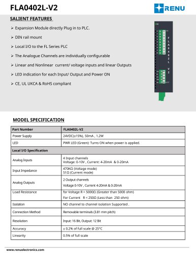 FLA0402L-V2